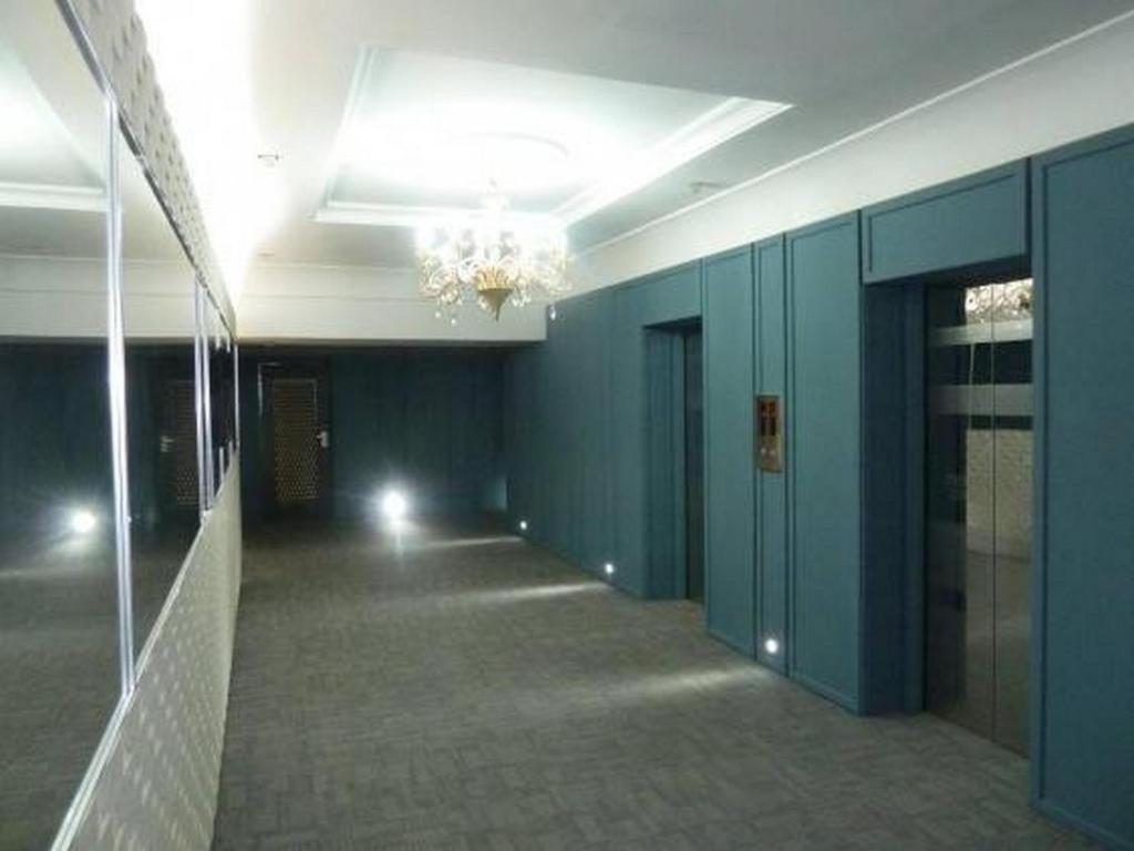 Imo Concorde Hotel Owerri Buitenkant foto